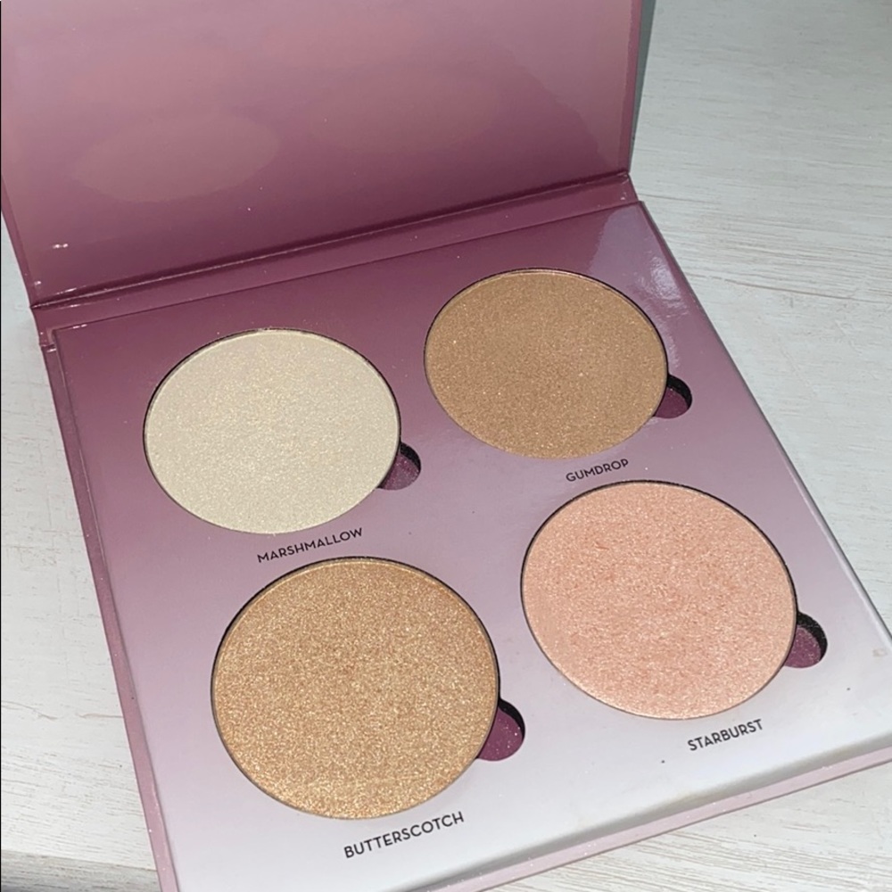 Anastasia Beverly Hills glow kit